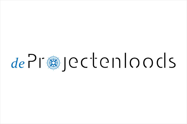 de Projectenloods - logo